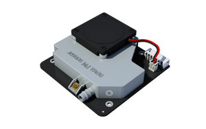 Feinstaubsensor SDS11