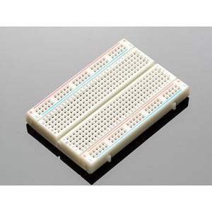 Breadboard 400 Pin