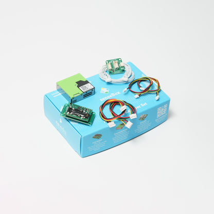 Air-Quality Explorer Set