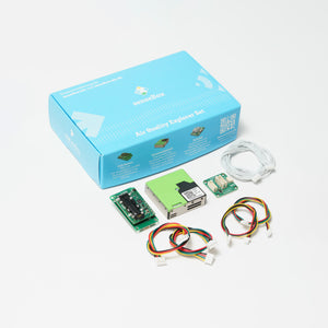 Air-Quality Explorer Set