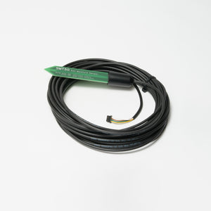 Bodenfeuchte- & Temperatursensor