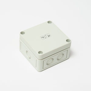 Feinstaubsensor Gehäuse