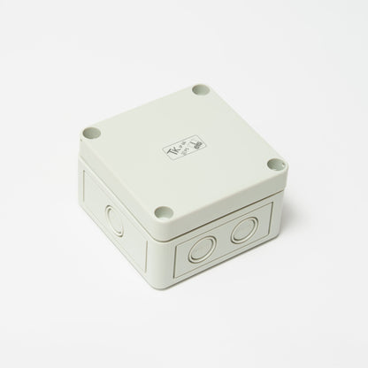 Feinstaubsensor Gehäuse