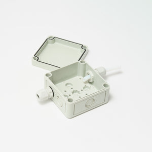 Feinstaubsensor Gehäuse