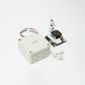 Feinstaubset (SDS011)