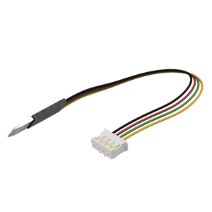 senseBox Kabelpeitschen (Male) - 300mm