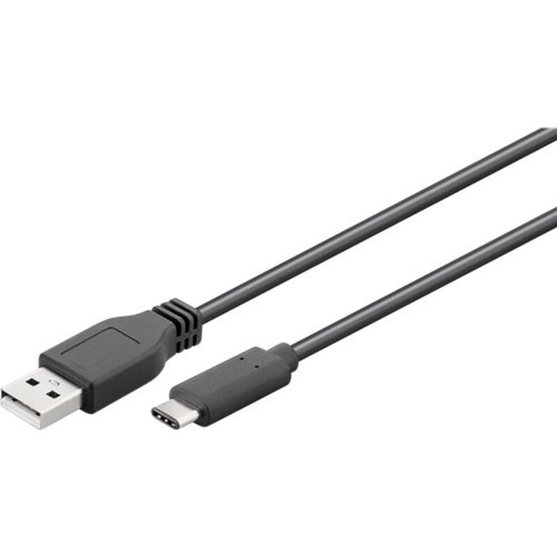 USB-C Kabel 2m