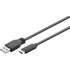 USB-C Kabel 5m