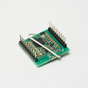 LoRa-Bee 868MHz (mit u.Fl Antennenanschluss)