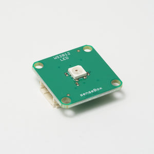 Verkettbare NeoPixel RGB LED