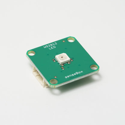 Verkettbare NeoPixel RGB LED