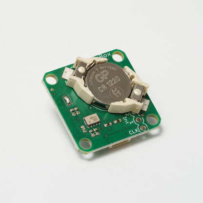 RTC (Real Time Clock) Modul
