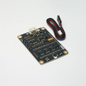 Schallpegelmesser (Prototyp)