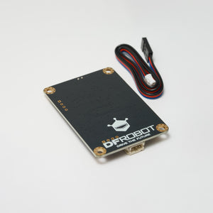 Schallpegelmesser (Prototyp)