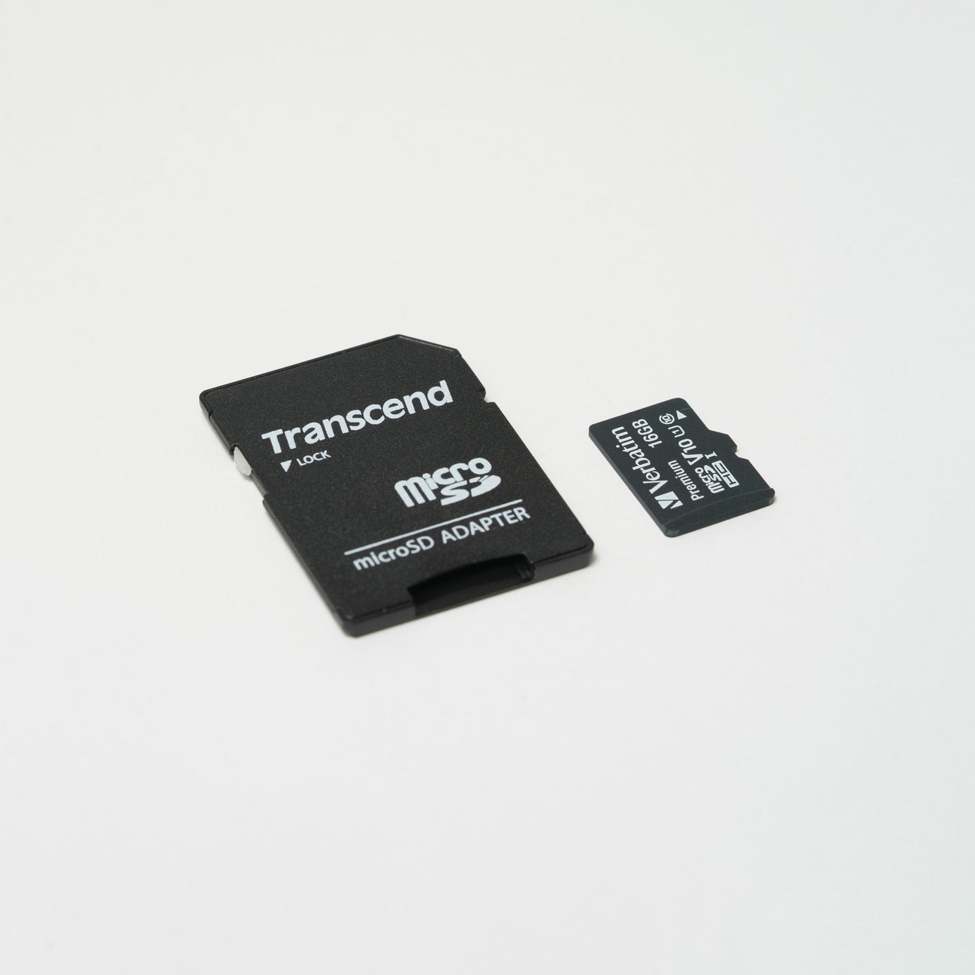SD-Karte (16GB)