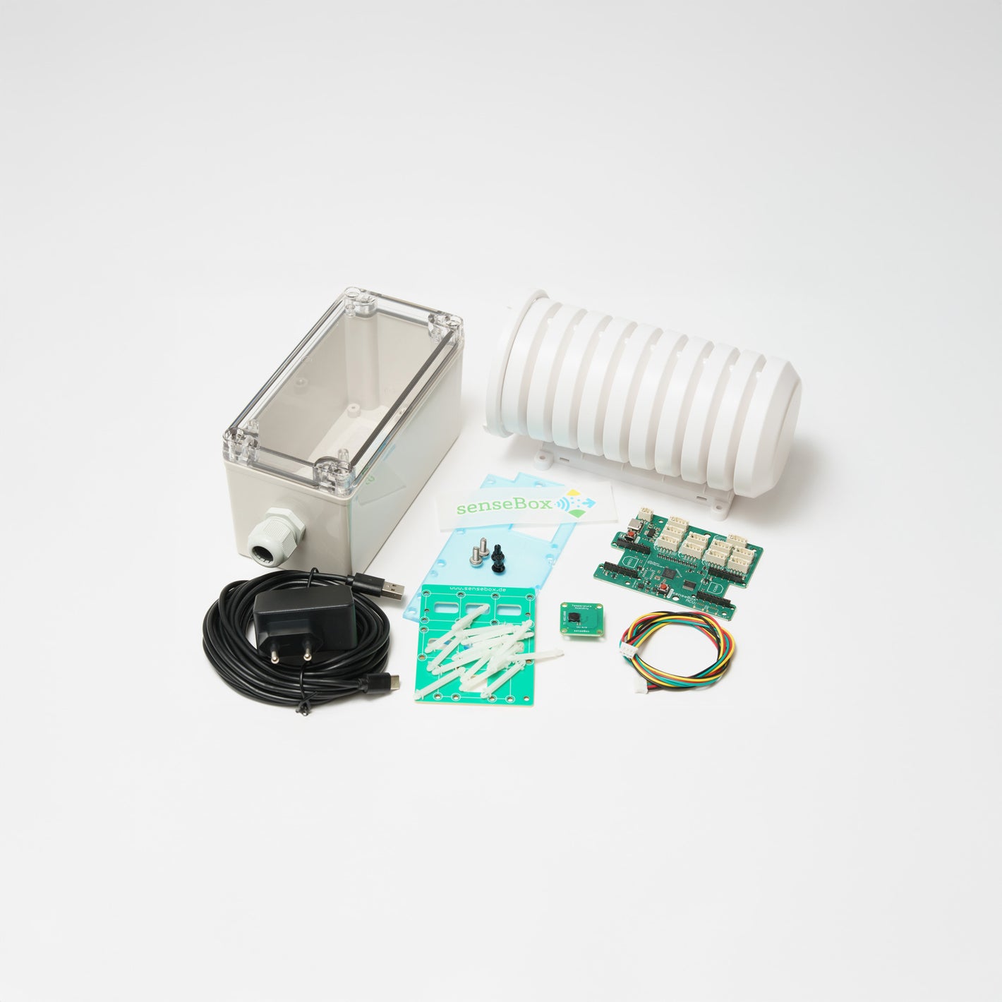 senseBox:home