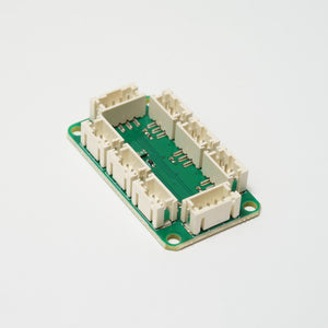 One-Wire Adapter für Wasserthermometer